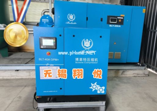 博萊特螺桿空壓機(jī)空壓機(jī)應(yīng)該多久檢查一次設(shè)備狀況？